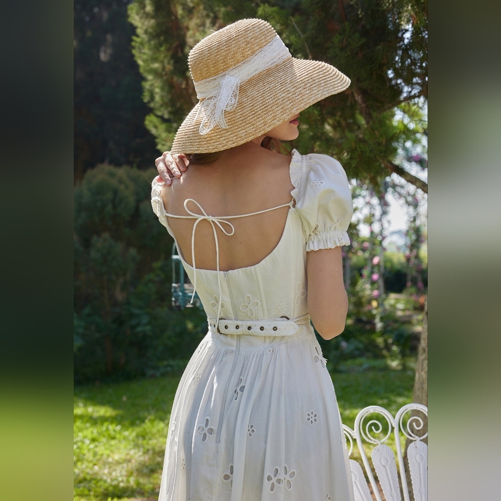 Lacemade I Flipped Corset Dress - Picture 5 of 6